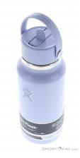 Hydro Flask 32oz Wide Mouth Flex Straw Cap 946ml Thermosflasche, Hydro Flask, Hell-Blau, , , 0311-10067, 5638296867, 810096859358, N3-03.jpg