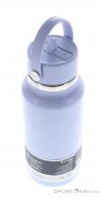 Hydro Flask 32oz Wide Mouth Flex Straw Cap 946ml Thermos Bottle, Hydro Flask, Light-Blue, , , 0311-10067, 5638296867, 810096859358, N3-08.jpg