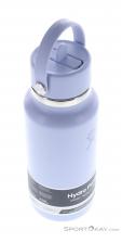 Hydro Flask 32oz Wide Mouth Flex Straw Cap 946ml Thermos Bottle, Hydro Flask, Light-Blue, , , 0311-10067, 5638296867, 810096859358, N3-18.jpg