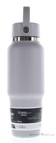 Hydro Flask 32oz Wide Mouth Travel Bottle Flex Straw Cap 946ml Thermos Bottle, Hydro Flask, Gray, , , 0311-10100, 5638296870, 840394202990, N1-06.jpg