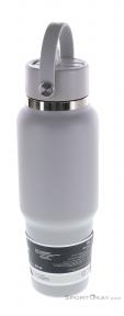 Hydro Flask 32oz Wide Mouth Travel Bottle Flex Straw Cap 946ml Thermosflasche, Hydro Flask, Grau, , , 0311-10100, 5638296870, 840394202990, N2-07.jpg