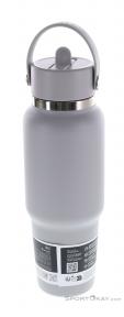 Hydro Flask 32oz Wide Mouth Travel Bottle Flex Straw Cap 946ml Thermos Bottle, Hydro Flask, Gray, , , 0311-10100, 5638296870, 840394202990, N2-12.jpg