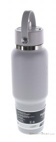 Hydro Flask 32oz Wide Mouth Travel Bottle Flex Straw Cap 946ml Thermos Bottle, Hydro Flask, Gray, , , 0311-10100, 5638296870, 840394202990, N2-17.jpg