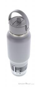 Hydro Flask 32oz Wide Mouth Travel Bottle Flex Straw Cap 946ml Bouteille thermos, Hydro Flask, Gris, , , 0311-10100, 5638296870, 840394202990, N3-13.jpg