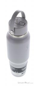 Hydro Flask 32oz Wide Mouth Travel Bottle Flex Straw Cap 946ml Bouteille thermos, Hydro Flask, Gris, , , 0311-10100, 5638296870, 840394202990, N3-18.jpg