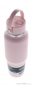 Hydro Flask 32oz Wide Mouth Travel Bottle Flex Straw Cap 946ml Thermos Bottle, Hydro Flask, Pink, , , 0311-10100, 5638296871, 840394205427, N3-18.jpg