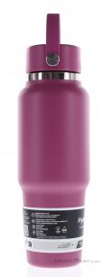 Hydro Flask 32oz Wide Mouth Travel Bottle Flex Straw Cap 946ml Thermos Bottle, Hydro Flask, Purple, , , 0311-10100, 5638296872, 840394202907, N1-16.jpg