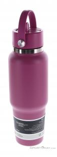 Hydro Flask 32oz Wide Mouth Travel Bottle Flex Straw Cap 946ml Thermos Bottle, Hydro Flask, Purple, , , 0311-10100, 5638296872, 840394202907, N2-07.jpg