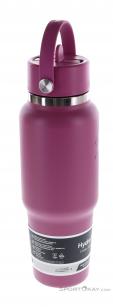 Hydro Flask 32oz Wide Mouth Travel Bottle Flex Straw Cap 946ml Thermos Bottle, Hydro Flask, Purple, , , 0311-10100, 5638296872, 840394202907, N2-17.jpg