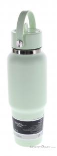 Hydro Flask 32oz Wide Mouth Travel Bottle Flex Straw Cap 946ml Thermos Bottle, Hydro Flask, Light-Green, , , 0311-10100, 5638296874, 840394202884, N2-07.jpg