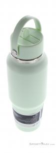 Hydro Flask 32oz Wide Mouth Travel Bottle Flex Straw Cap 946ml Thermos Bottle, Hydro Flask, Light-Green, , , 0311-10100, 5638296874, 840394202884, N3-08.jpg