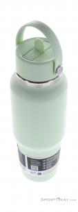 Hydro Flask 32oz Wide Mouth Travel Bottle Flex Straw Cap 946ml Thermos Bottle, Hydro Flask, Light-Green, , , 0311-10100, 5638296874, 840394202884, N3-13.jpg