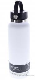 Hydro Flask 40oz Wide Mouth Flex Cap 1183ml Thermosflasche, Hydro Flask, Weiss, , , 0311-10101, 5638296875, 810007831787, N2-07.jpg