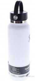 Hydro Flask 40oz Wide Mouth Flex Cap 1183ml Thermos Bottle, , White, , , 0311-10101, 5638296875, 810007831787, N2-17.jpg