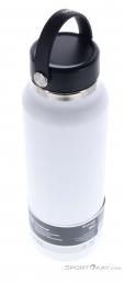 Hydro Flask 40oz Wide Mouth Flex Cap 1183ml Thermosflasche, Hydro Flask, Weiss, , , 0311-10101, 5638296875, 810007831787, N3-08.jpg