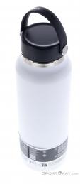 Hydro Flask 40oz Wide Mouth Flex Cap 1183ml Thermosflasche, Hydro Flask, Weiss, , , 0311-10101, 5638296875, 810007831787, N3-13.jpg