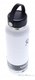 Hydro Flask 40oz Wide Mouth Flex Cap 1183ml Thermosflasche, Hydro Flask, Weiss, , , 0311-10101, 5638296875, 810007831787, N3-18.jpg