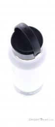 Hydro Flask 40oz Wide Mouth Flex Cap 1183ml Thermos Bottle, , White, , , 0311-10101, 5638296875, 810007831787, N4-04.jpg