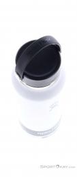 Hydro Flask 40oz Wide Mouth Flex Cap 1183ml Thermos Bottle, , White, , , 0311-10101, 5638296875, 810007831787, N4-19.jpg