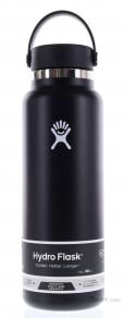 Hydro Flask 40oz Wide Mouth Flex Cap 1183ml Termoska, Hydro Flask, Čierna, , , 0311-10101, 5638296876, 810007831770, N1-01.jpg