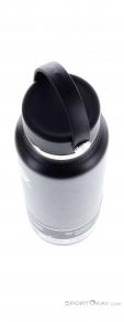 Hydro Flask 40oz Wide Mouth Flex Cap 1183ml Thermos Bottle, , Black, , , 0311-10101, 5638296876, 810007831770, N4-04.jpg