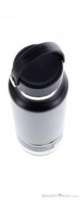 Hydro Flask 40oz Wide Mouth Flex Cap 1183ml Thermos Bottle, Hydro Flask, Black, , , 0311-10101, 5638296876, 810007831770, N4-09.jpg