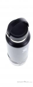 Hydro Flask 40oz Wide Mouth Flex Cap 1183ml Thermos Bottle, , Black, , , 0311-10101, 5638296876, 810007831770, N4-19.jpg