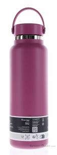 Hydro Flask 40oz Wide Mouth Flex Cap 1183ml Thermosflasche, Hydro Flask, Pink-Rosa, , , 0311-10101, 5638296877, 810096859280, N1-11.jpg