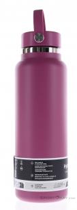 Hydro Flask 40oz Wide Mouth Flex Cap 1183ml Thermos Bottle, , Pink, , , 0311-10101, 5638296877, 810096859280, N1-16.jpg