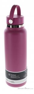 Hydro Flask 40oz Wide Mouth Flex Cap 1183ml Thermos Bottle, , Pink, , , 0311-10101, 5638296877, 810096859280, N2-07.jpg