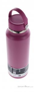 Hydro Flask 40oz Wide Mouth Flex Cap 1183ml Thermos Bottle, , Pink, , , 0311-10101, 5638296877, 810096859280, N3-13.jpg