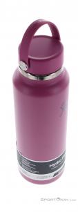 Hydro Flask 40oz Wide Mouth Flex Cap 1183ml Thermosflasche, Hydro Flask, Pink-Rosa, , , 0311-10101, 5638296877, 810096859280, N3-18.jpg