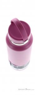 Hydro Flask 40oz Wide Mouth Flex Cap 1183ml Thermos Bottle, , Pink, , , 0311-10101, 5638296877, 810096859280, N4-14.jpg