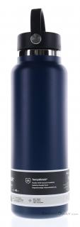 Hydro Flask 40oz Wide Mouth Flex Cap 1183ml Thermos Bottle, Hydro Flask, Dark-Blue, , , 0311-10101, 5638296878, 810070084097, N1-06.jpg