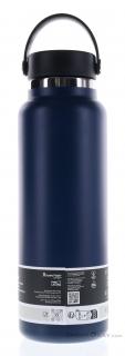 Hydro Flask 40oz Wide Mouth Flex Cap 1183ml Thermos Bottle, , Dark-Blue, , , 0311-10101, 5638296878, 810070084097, N1-11.jpg