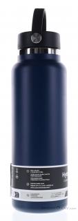 Hydro Flask 40oz Wide Mouth Flex Cap 1183ml Thermos Bottle, Hydro Flask, Dark-Blue, , , 0311-10101, 5638296878, 810070084097, N1-16.jpg