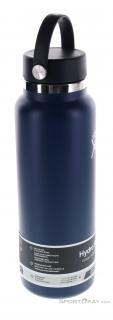 Hydro Flask 40oz Wide Mouth Flex Cap 1183ml Thermos Bottle, , Dark-Blue, , , 0311-10101, 5638296878, 810070084097, N2-17.jpg