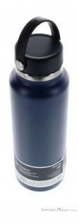 Hydro Flask 40oz Wide Mouth Flex Cap 1183ml Thermos Bottle, Hydro Flask, Dark-Blue, , , 0311-10101, 5638296878, 810070084097, N3-08.jpg