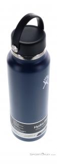 Hydro Flask 40oz Wide Mouth Flex Cap 1183ml Thermos Bottle, Hydro Flask, Dark-Blue, , , 0311-10101, 5638296878, 810070084097, N3-18.jpg