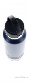 Hydro Flask 40oz Wide Mouth Flex Cap 1183ml Thermos Bottle, , Dark-Blue, , , 0311-10101, 5638296878, 810070084097, N4-04.jpg