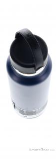 Hydro Flask 40oz Wide Mouth Flex Cap 1183ml Thermos Bottle, Hydro Flask, Dark-Blue, , , 0311-10101, 5638296878, 810070084097, N4-14.jpg