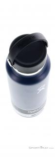 Hydro Flask 40oz Wide Mouth Flex Cap 1183ml Thermos Bottle, , Dark-Blue, , , 0311-10101, 5638296878, 810070084097, N4-19.jpg