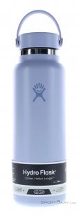 Hydro Flask 40oz Wide Mouth Flex Cap 1183ml Thermos Bottle, Hydro Flask, Light-Blue, , , 0311-10101, 5638296879, 810096859273, N1-01.jpg