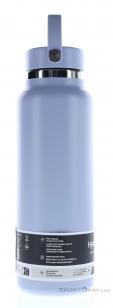 Hydro Flask 40oz Wide Mouth Flex Cap 1183ml Thermos Bottle, Hydro Flask, Light-Blue, , , 0311-10101, 5638296879, 810096859273, N1-16.jpg