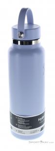 Hydro Flask 40oz Wide Mouth Flex Cap 1183ml Bouteille thermos, Hydro Flask, Bleu clair, , , 0311-10101, 5638296879, 810096859273, N2-17.jpg