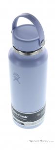 Hydro Flask 40oz Wide Mouth Flex Cap 1183ml Thermos Bottle, , Light-Blue, , , 0311-10101, 5638296879, 810096859273, N3-03.jpg