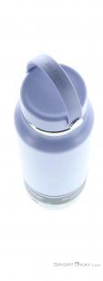 Hydro Flask 40oz Wide Mouth Flex Cap 1183ml Thermos Bottle, , Light-Blue, , , 0311-10101, 5638296879, 810096859273, N4-04.jpg