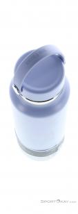 Hydro Flask 40oz Wide Mouth Flex Cap 1183ml Thermos Bottle, Hydro Flask, Light-Blue, , , 0311-10101, 5638296879, 810096859273, N4-09.jpg