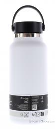 Hydro Flask 32oz Wide Mouth Flex Cap 946ml Thermos Bottle, , White, , , 0311-10102, 5638296880, 810007831572, N1-11.jpg