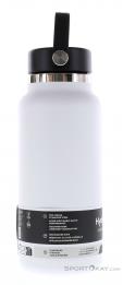 Hydro Flask 32oz Wide Mouth Flex Cap 946ml Thermos Bottle, Hydro Flask, White, , , 0311-10102, 5638296880, 810007831572, N1-16.jpg